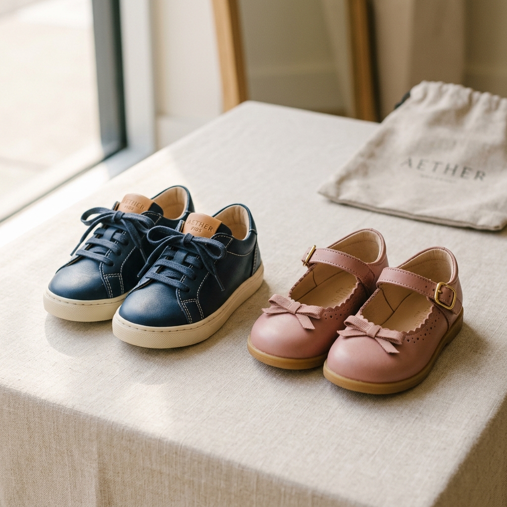 Colección Kids